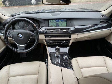 BMW 5-serie Touring - 520D 184PK LEER | XENON | PDC - 1