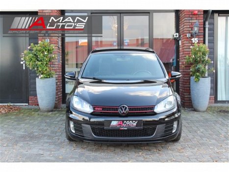 Volkswagen Golf - 2.0 GTI DSG F1 211PK Nieuwe ketting - 1