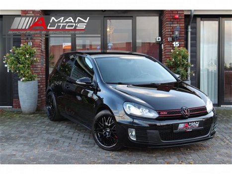 Volkswagen Golf - 2.0 GTI DSG F1 211PK Nieuwe ketting - 1