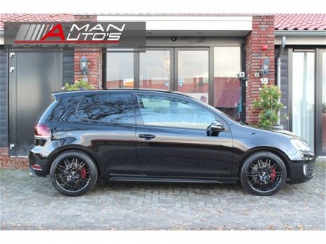 Volkswagen Golf - 2.0 GTI DSG F1 211PK Nieuwe ketting - 1