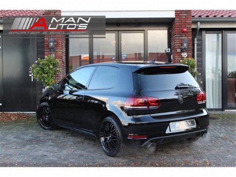 Volkswagen Golf - 2.0 GTI DSG F1 211PK Nieuwe ketting - 1