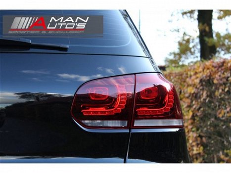 Volkswagen Golf - 2.0 GTI DSG F1 211PK Nieuwe ketting - 1