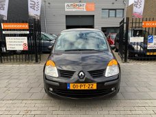 Renault Modus - 1.4-16V Privilège Luxe 2e Eigenaar Trekhaak Airco NAP APK 1 Jaar