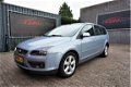 Ford Focus Wagon - 1.8-16V Amb. Flexif. Nav Airco Pdc Lm Trekh - 1 - Thumbnail