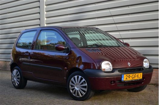 Renault Twingo - 1.2 Expression Elek. Ramen Stuurbekrachtiging Cv + Inruil Mogelijk - 1