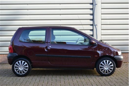 Renault Twingo - 1.2 Expression Elek. Ramen Stuurbekrachtiging Cv + Inruil Mogelijk - 1