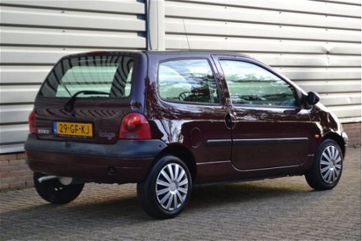 Renault Twingo - 1.2 Expression Elek. Ramen Stuurbekrachtiging Cv + Inruil Mogelijk - 1