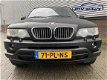 BMW X5 - 4.4i Executive | YOUNGTIMER | LEDER | XENON | NAVI | GEEN AFLEVERKOSTEN - 1 - Thumbnail