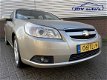 Chevrolet Epica - 2.0i Executive Limited Edition | LEDER | AIRCO | STOELVERW | NETTE AUTO | GEEN AFL - 1 - Thumbnail
