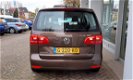 Volkswagen Touran - 1.2 TSI TRENDLINE BLUEM. Navi | Clima | 100% ONDERHOUDEN - 1 - Thumbnail