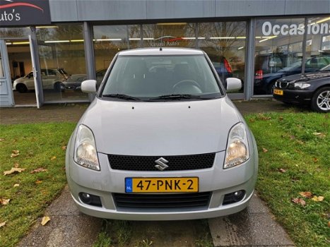 Suzuki Swift - 1.3 GLS Airco/El.ramen/APK - 1