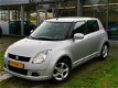 Suzuki Swift - 1.3 GLS Airco/El.ramen/APK - 1 - Thumbnail