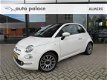 Fiat 500 - TwinAir Turbo 80pk Lounge - 1 - Thumbnail