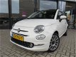 Fiat 500 - TwinAir Turbo 80pk Lounge - 1 - Thumbnail