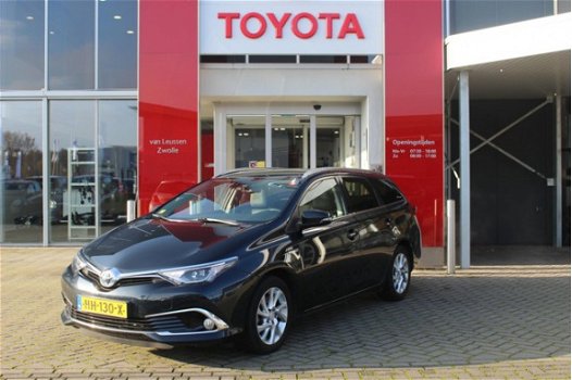 Toyota Auris - BUSINESS PRO LED NAVI 1E EIG NL-AUTO - 1