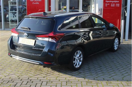 Toyota Auris - BUSINESS PRO LED NAVI 1E EIG NL-AUTO - 1