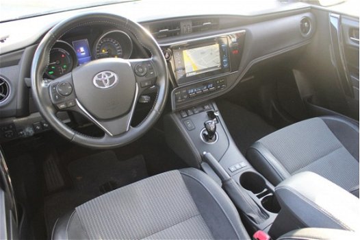 Toyota Auris - BUSINESS PRO LED NAVI 1E EIG NL-AUTO - 1