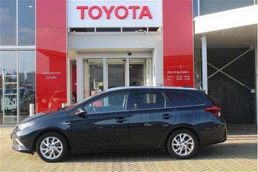 Toyota Auris - BUSINESS PRO LED NAVI 1E EIG NL-AUTO - 1