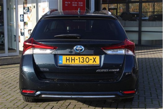 Toyota Auris - BUSINESS PRO LED NAVI 1E EIG NL-AUTO - 1