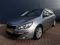 Peugeot 308 - 1.2 PureTech 110pk S & S Style