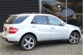 Mercedes-Benz M-klasse - 320 CDI Xenon Navi Trekhaak Leder - 1 - Thumbnail