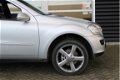 Mercedes-Benz M-klasse - 320 CDI Xenon Navi Trekhaak Leder - 1 - Thumbnail