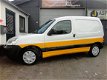 Citroën Berlingo - 1.6 HDI 600 First 1E EIGENAAR / APK 12-11-2020 - 1 - Thumbnail