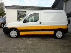 Citroën Berlingo - 1.6 HDI 600 First 1E EIGENAAR / APK 12-11-2020