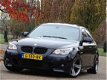 BMW 5-serie - 550i V8 367PK+ / 2008 LCI / M-pakket - 1 - Thumbnail