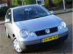 Volkswagen Polo - 1.2-12V Athene / incl. APK 2020 + AIRCO *NAP - 1 - Thumbnail