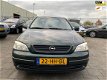 Opel Astra - 1.6-16V Comfort - 1 - Thumbnail