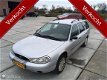 Ford Mondeo Wagon - AIRCO rijdt goed Laswerk dorpel Inr. mog - 1 - Thumbnail