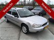 Ford Mondeo Wagon - AIRCO rijdt goed Laswerk dorpel Inr. mog - 1 - Thumbnail