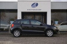 Volkswagen Polo - 1.2TSI/90pk BlueMotion Edition 5drs|2014|Airco|LMV|RCD210|Armsteun|El.ramen+spiege