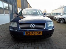 Volkswagen Passat - 2.0-20V Arctic Trekhaak