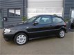 Volkswagen Polo - 1.4-16V Trendline Zwart Airco - 1 - Thumbnail