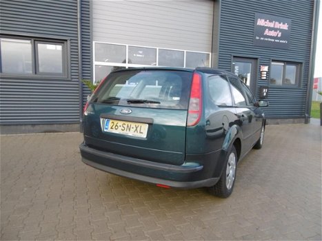 Ford Focus Wagon - 1.6-16V Champion Airco - 1