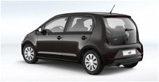Volkswagen Up! - 1.0 BMT TAKE UP 60 PK CLIMATIC / RADIO 'COMPOSITION' / USB AANSLUITING (VSB 26106)