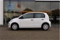 Volkswagen Up! - 1.0 BMT TAKE UP 60 PK AIRCO / RADIO / USB (VSB 26103) - 1 - Thumbnail