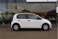 Volkswagen Up! - 1.0 BMT TAKE UP 60 PK AIRCO / RADIO / USB (VSB 26103) - 1 - Thumbnail