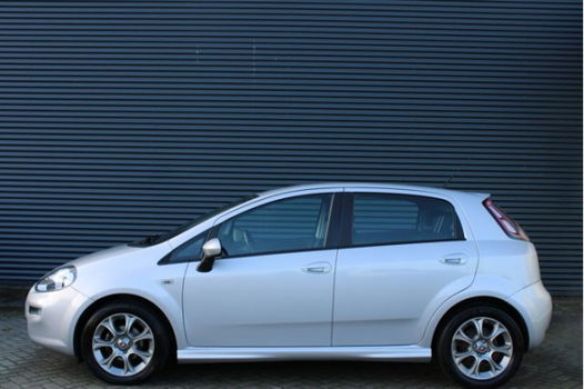 Fiat Punto Evo - 0.9 TwinAir Edizione Cool - 1