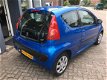 Peugeot 107 - 1.0-12V / AIRCO/ ELEKTR.PAKKET/ AUX/ CV/ NIEUWE APK - 1 - Thumbnail