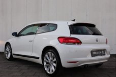 Volkswagen Scirocco - 2.0 TFSI 200pk DSG6