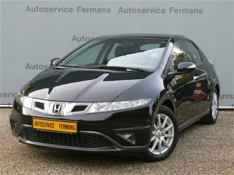 Honda Civic - 1.4i-16V 5-drs - 1