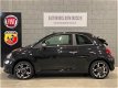 Fiat 500 - 0.9 TwinAir Turbo Sport Cabriolet. Garantie - 1 - Thumbnail