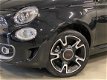 Fiat 500 - 0.9 TwinAir Turbo Sport Cabriolet. Garantie - 1 - Thumbnail