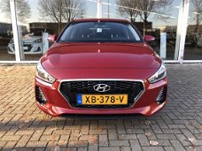 Hyundai i30 - 1.0 T-GDI 120PK Comfort | Navigatie | Climate Control | Cruise Control | Camera | DAB+