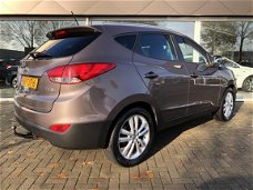 Hyundai ix35 - 2.0i i-Catcher | Automaat | Navigatie | Climate Control | Cruise Control | Schuif/kan