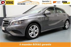 Mercedes-Benz A-klasse - 180 Ambition / NAVI / 17 INCH LM / PARKEER SENSOREN / KUIPSTOELEN