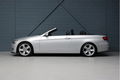 BMW 3-serie Cabrio - 325i 218 PK High Executive Sport (NAVI, LEDER, STOELVERWRM., HARDTOP, 6 CILINDE - 1 - Thumbnail